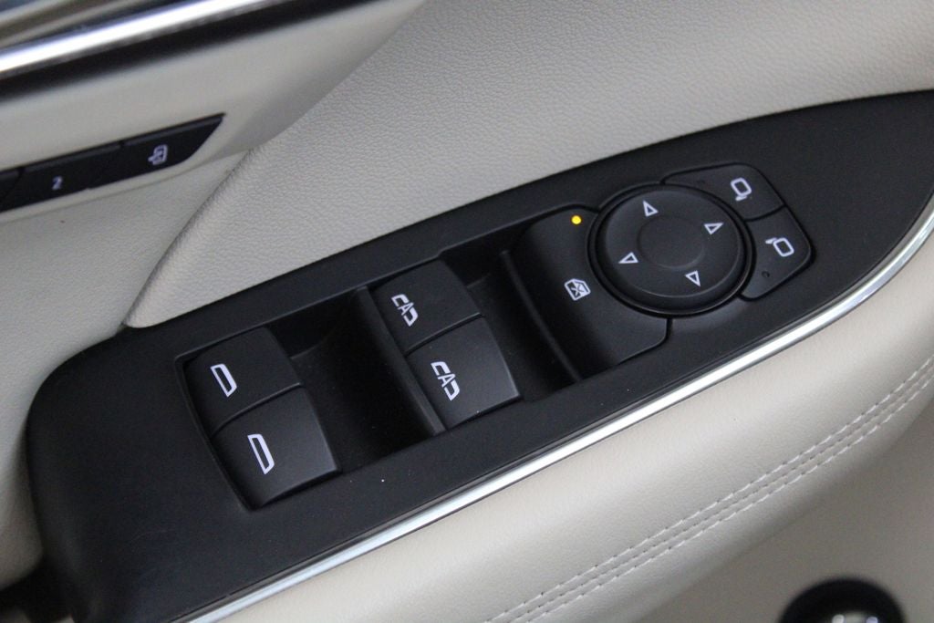 2023 Buick Envision Avenir AWD
