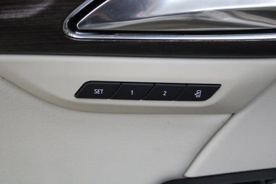 2023 Buick Envision Avenir AWD