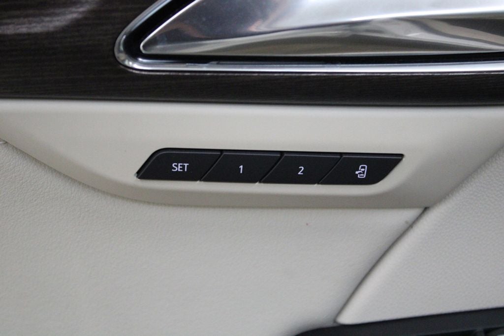 2023 Buick Envision Avenir AWD