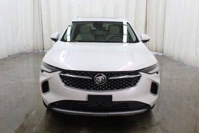 2023 Buick Envision Avenir AWD