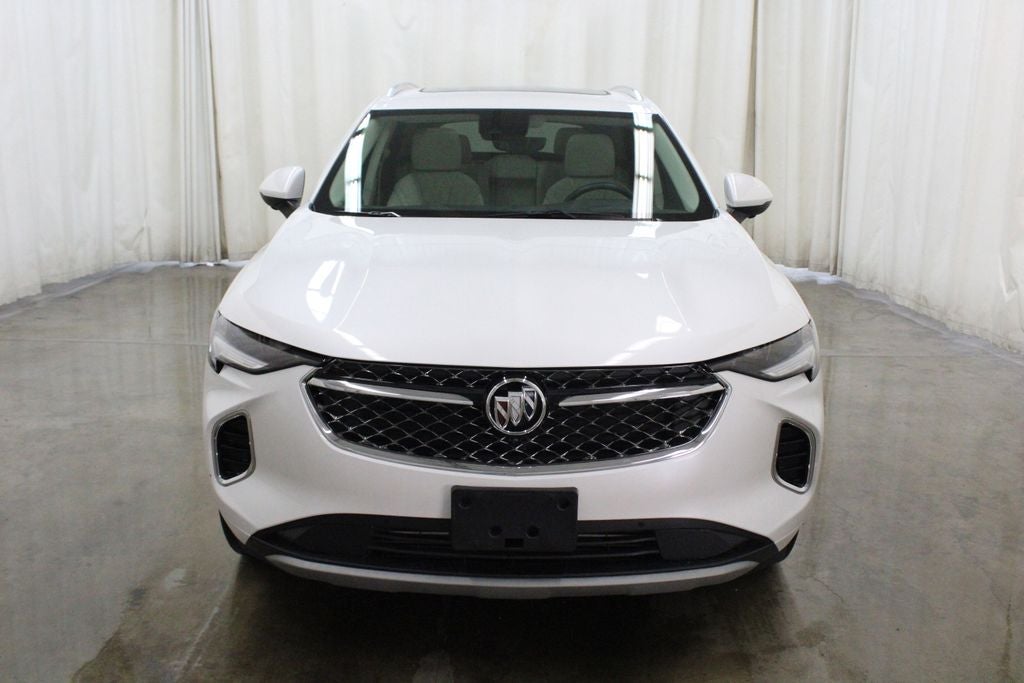 2023 Buick Envision Avenir AWD