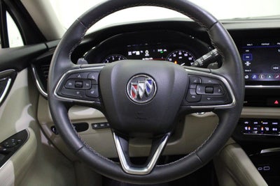 2023 Buick Envision Avenir AWD