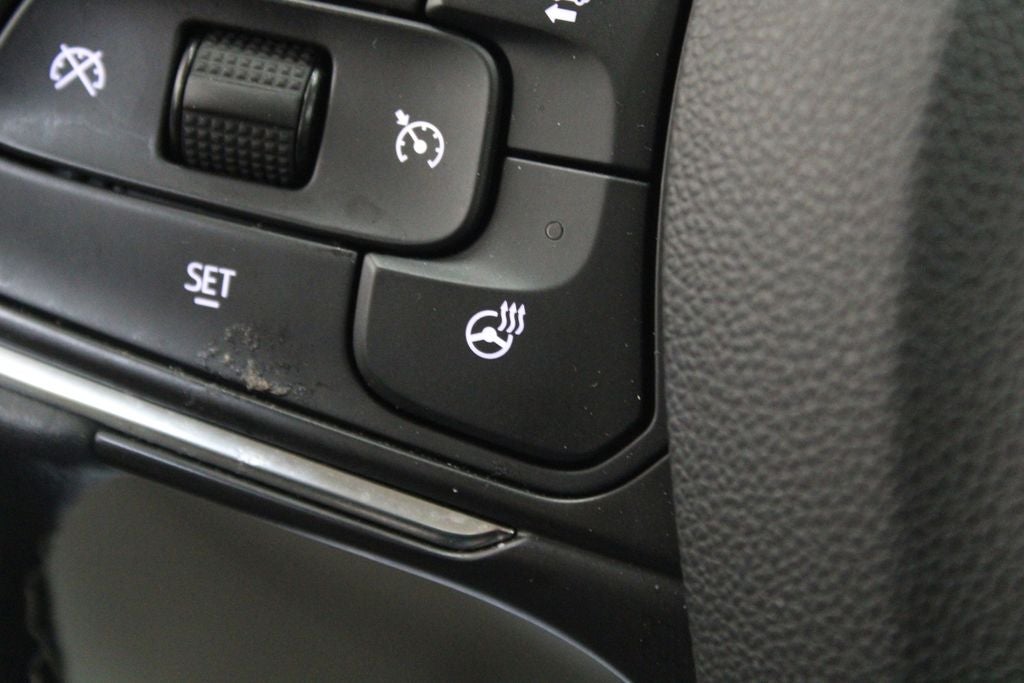 2023 Buick Envision Avenir AWD