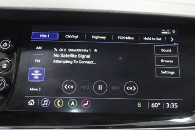 2023 Buick Envision Avenir AWD