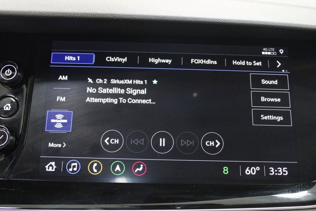 2023 Buick Envision Avenir AWD