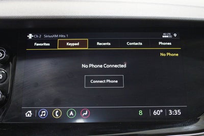 2023 Buick Envision Avenir AWD