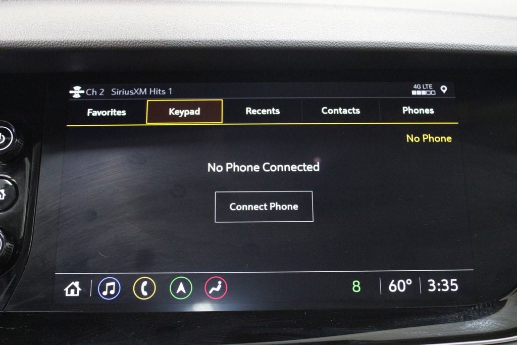 2023 Buick Envision Avenir AWD