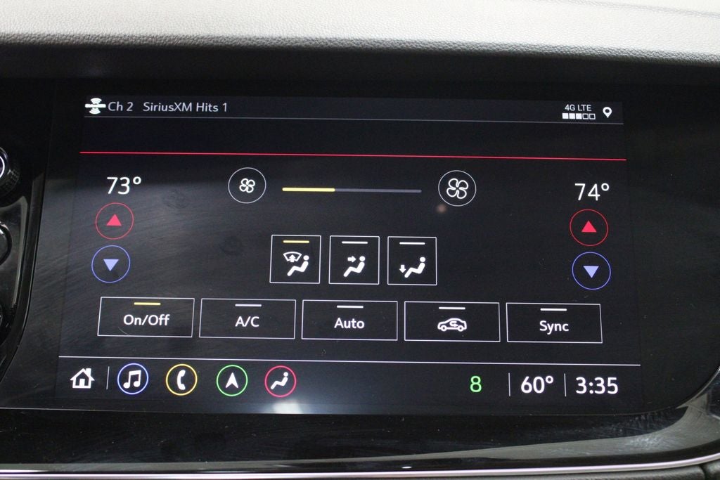 2023 Buick Envision Avenir AWD