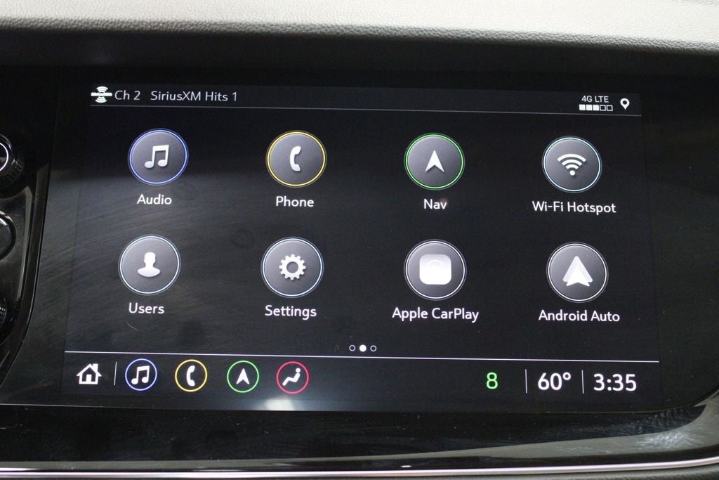 2023 Buick Envision Avenir AWD