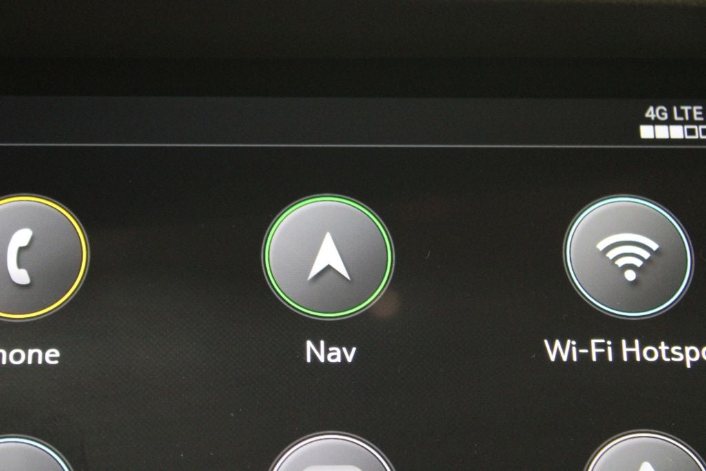 2023 Buick Envision Avenir AWD