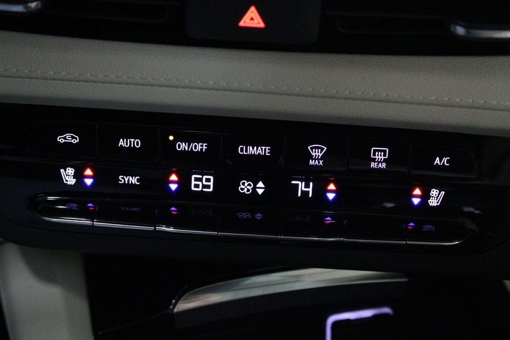 2023 Buick Envision Avenir AWD