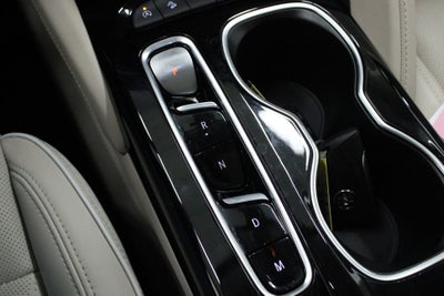 2023 Buick Envision Avenir AWD