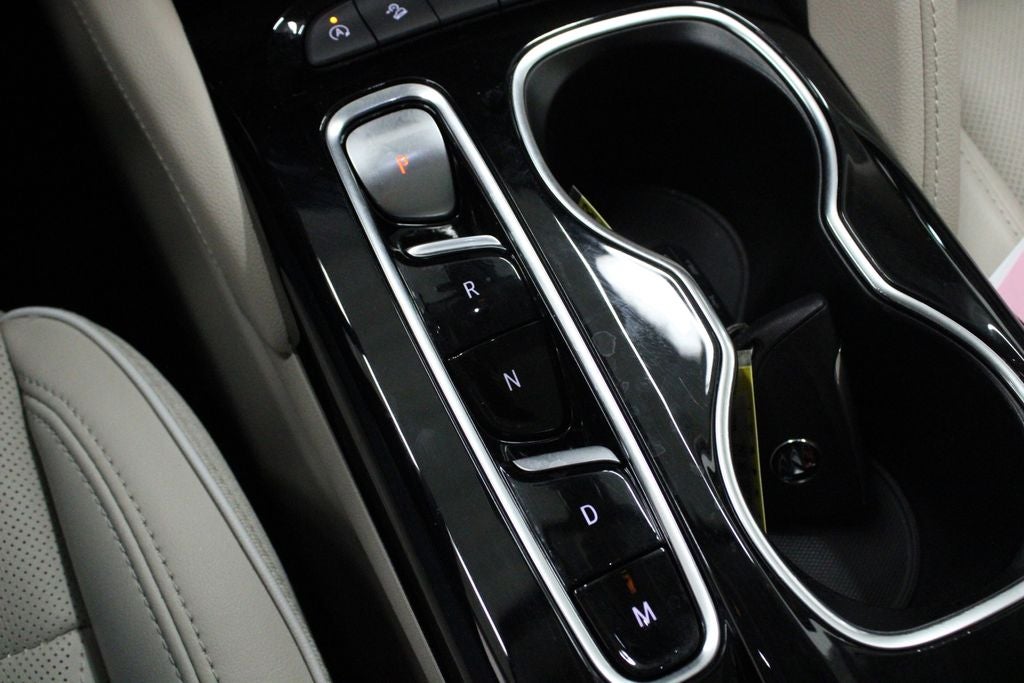 2023 Buick Envision Avenir AWD