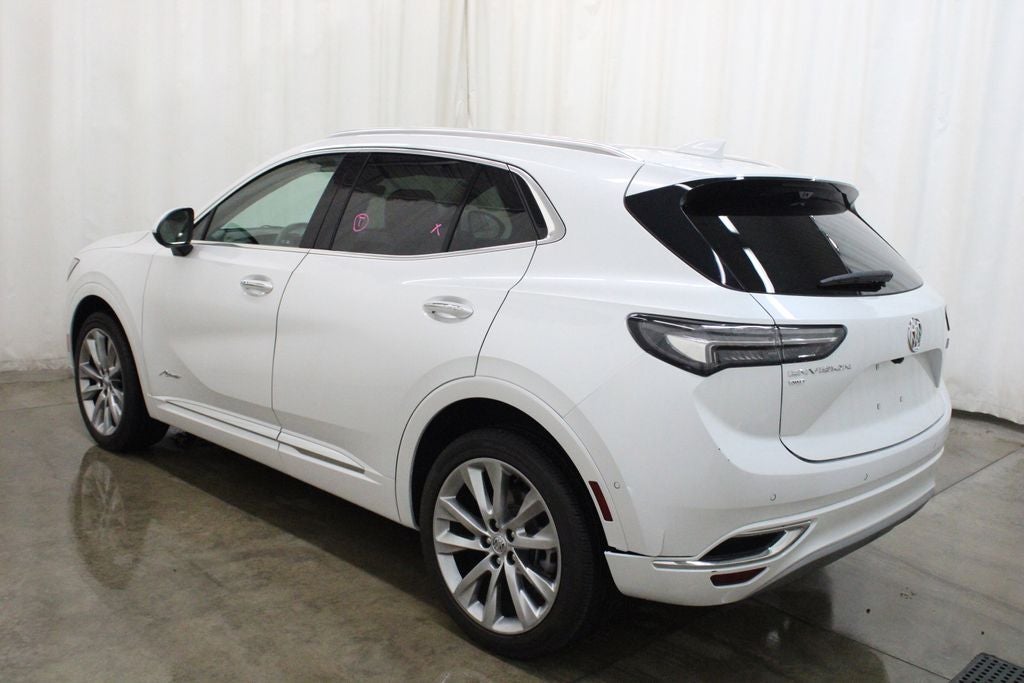 2023 Buick Envision Avenir AWD