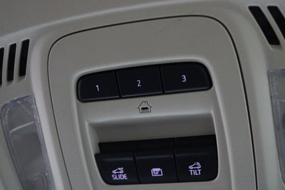 2023 Buick Envision Avenir AWD