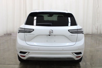 2023 Buick Envision Avenir AWD