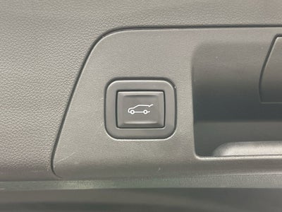 2023 Buick Envision Avenir AWD