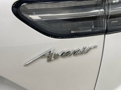 2023 Buick Envision Avenir AWD