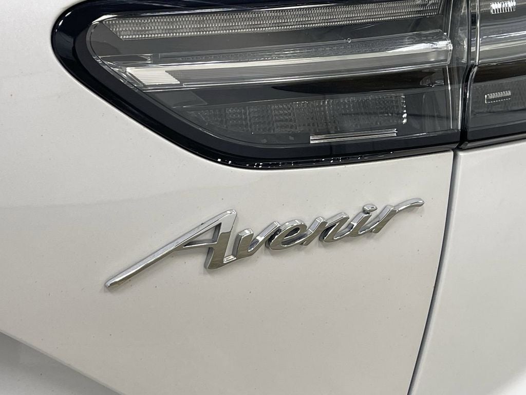 2023 Buick Envision Avenir AWD