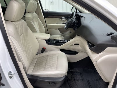 2023 Buick Envision Avenir AWD