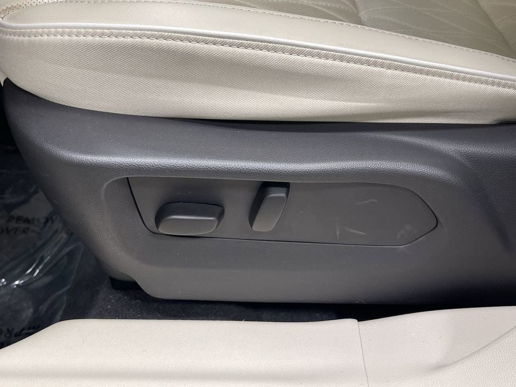 2023 Buick Envision Avenir AWD