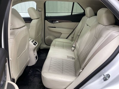 2023 Buick Envision Avenir AWD
