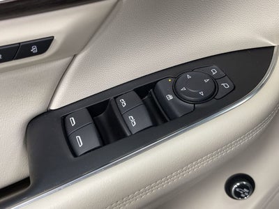 2023 Buick Envision Avenir AWD