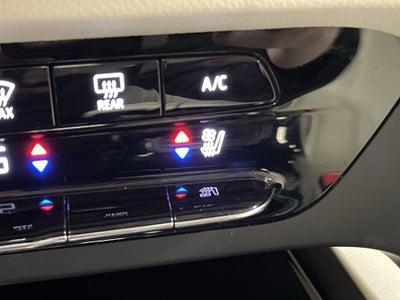 2023 Buick Envision Avenir AWD
