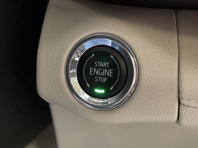 2023 Buick Envision Avenir AWD
