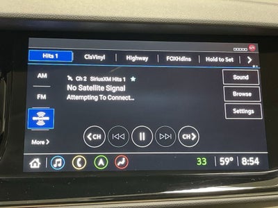 2023 Buick Envision Avenir AWD