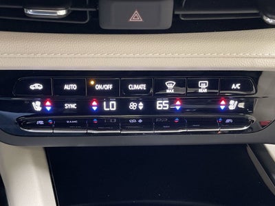 2023 Buick Envision Avenir AWD