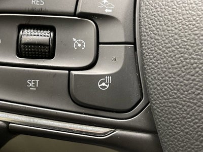 2023 Buick Envision Avenir AWD