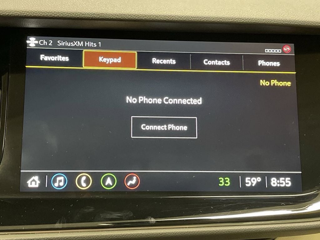 2023 Buick Envision Avenir AWD