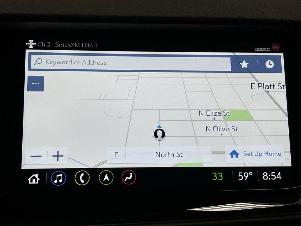 2023 Buick Envision Avenir AWD