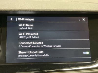 2023 Buick Envision Avenir AWD