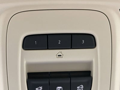 2023 Buick Envision Avenir AWD