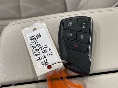 2023 Buick Envision Avenir AWD