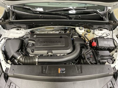 2023 Buick Envision Avenir AWD