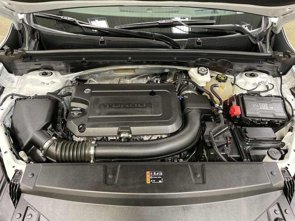 2023 Buick Envision Avenir AWD