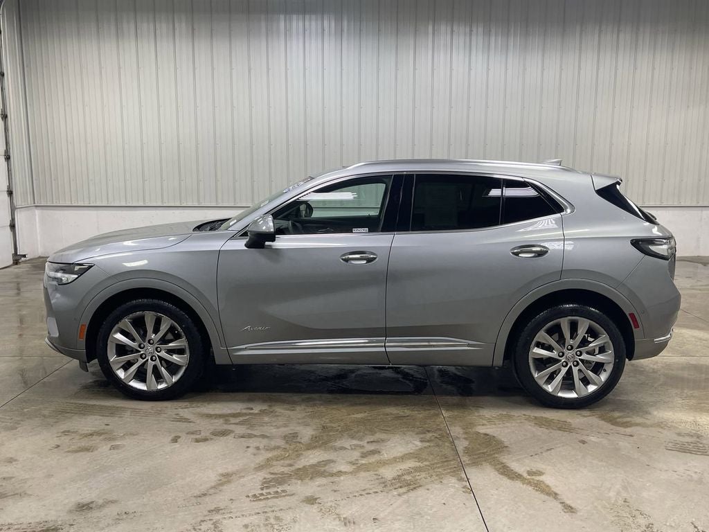 2023 Buick Envision Avenir AWD