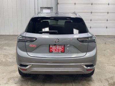 2023 Buick Envision Avenir AWD