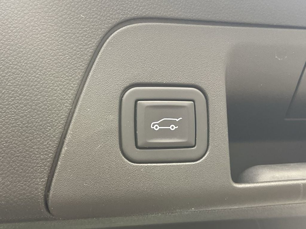 2023 Buick Envision Avenir AWD