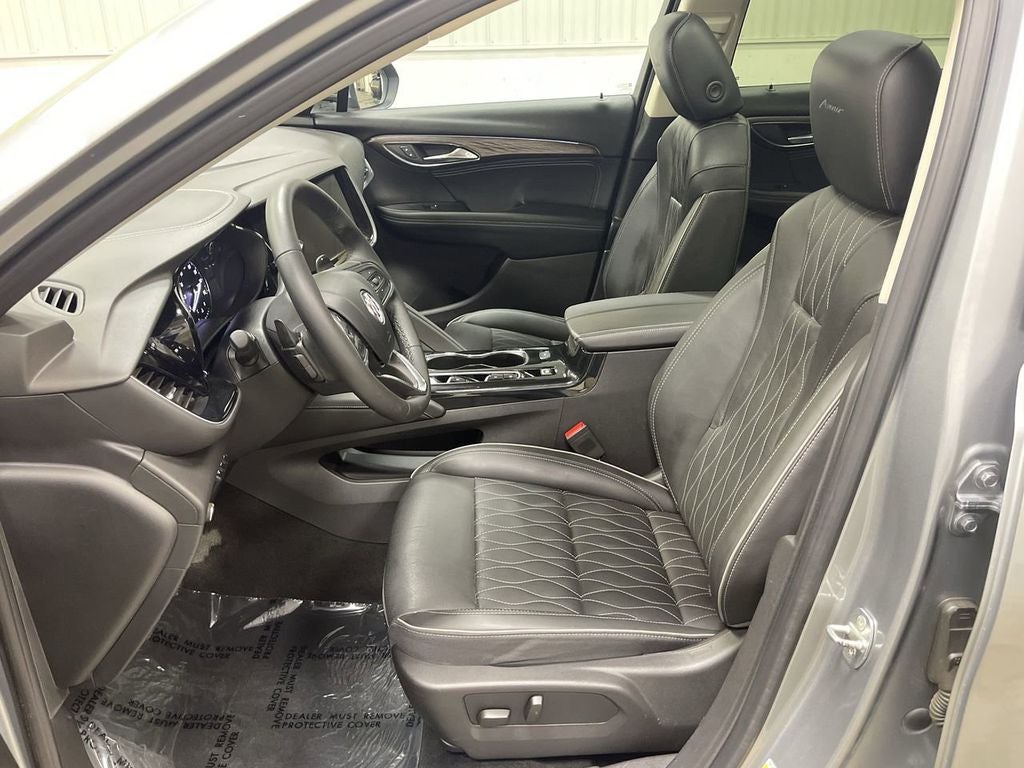 2023 Buick Envision Avenir AWD