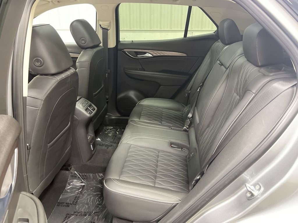 2023 Buick Envision Avenir AWD