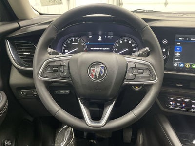 2023 Buick Envision Avenir AWD