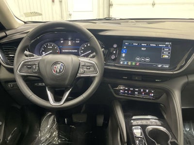 2023 Buick Envision Avenir AWD