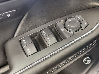2023 Buick Envision Avenir AWD