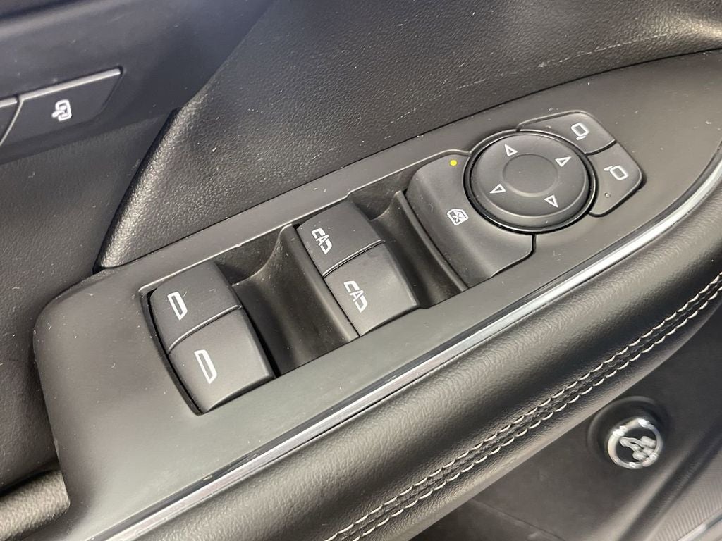 2023 Buick Envision Avenir AWD