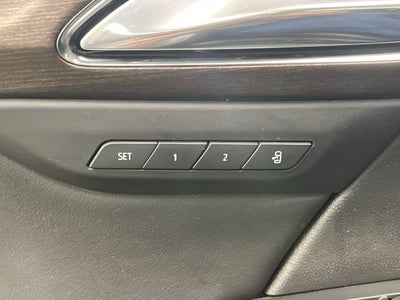 2023 Buick Envision Avenir AWD