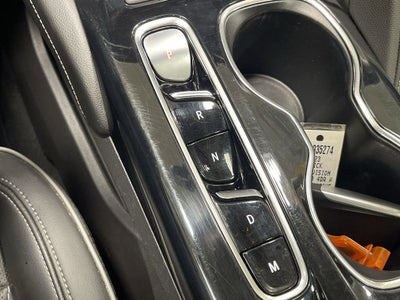 2023 Buick Envision Avenir AWD